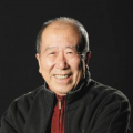 熟睡的岳母